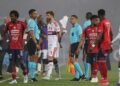 Jogo do Flamengo na Libertadores Cancelado Após Atos de Vandalismo em Medellín