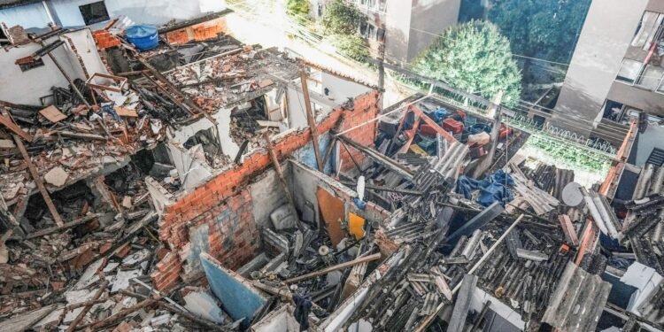 Explosão no Jaguaré: Segunda Vítima Fatal é Confirmada em São Paulo