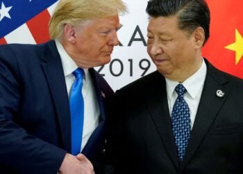 Cúpula Trump-Xi na China: Guerra no Irã e Disputas Globais Dominam a Agenda