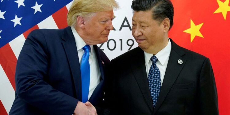 Cúpula Trump-Xi na China: Guerra no Irã e Disputas Globais Dominam a Agenda