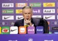 Copa 2026: Ancelotti Pede Confiança na Seleção Brasileira e Destaca Foco Coletivo