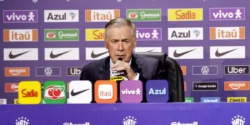 Copa 2026: Ancelotti Pede Confiança na Seleção Brasileira e Destaca Foco Coletivo