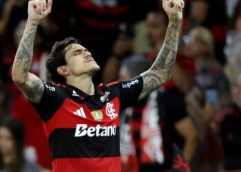 Flamengo Garante Vaga Antecipada nas Oitavas da Libertadores 2026 com Gol de Pedro
