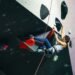 Marina Dias Conquista Ouro na Copa do Mundo de Paraescalada em Salt Lake City