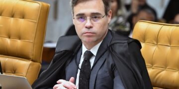 Ministro Mendonça (STF) Nega Acesso a Proposta de Delação de Daniel Vorcaro e Reitera Exigência de Efetividade