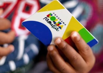 Bolsa Família: Caixa Inicia Pagamento para NIS Final 5 e Detalha Benefícios