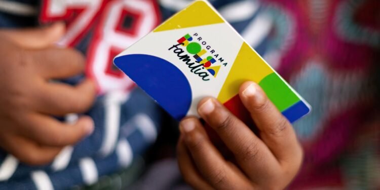 Bolsa Família: Caixa Inicia Pagamento para NIS Final 5 e Detalha Benefícios Bolsa Família: Caixa Inicia Pagamento para NIS Final 5 e Detalha Benefícios