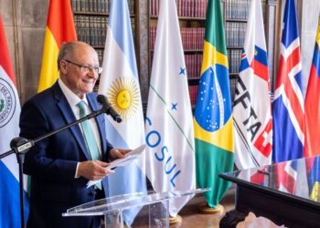 Brasil Promulga Acordo para Desburocratizar Comércio no Mercosul