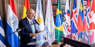 Brasil Promulga Acordo para Desburocratizar Comércio no Mercosul