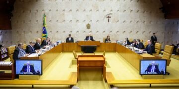 STF Confirma Prisão de Deputado Thiago Rangel e Restringe Atuação da Alerj