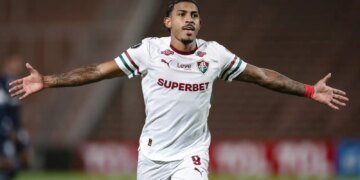 Libertadores: Fluminense Conquista Empate Crucial na Argentina e Mantém Vivas as Esperanças de Classificação