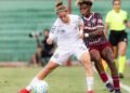 Santos Quebra Jejum e Vence Fluminense Fora de Casa pelo Brasileiro Feminino