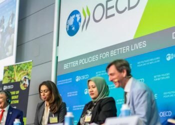 Brasil articula inclusão social e desenvolvimento econômico na OCDE