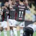Fluminense, Internacional e Cruzeiro Avançam para as Oitavas da Copa do Brasil Fluminense, Internacional e Cruzeiro Avançam para as Oitavas da Copa do Brasil