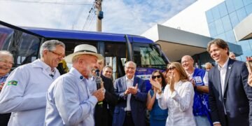 Lula Anuncia R$ 2,2 Bilhões para Câncer no SUS e Cita Caso do Banqueiro Daniel Vorcaro