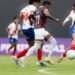Bahia e Fluminense protagonizam empate eletrizante na Série A1 do Brasileiro Feminino