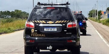 PF Desarticula Tráfico Internacional de Drogas e Lavagem de Dinheiro em Grande Operação Multiestadual