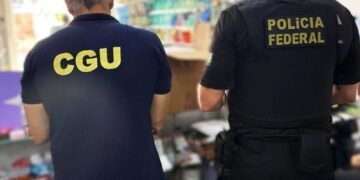 Operação Limos da PF Combate Desvio de R Milhão em Merenda Escolar no Piauí