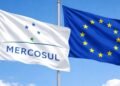 Acordo Mercosul-UE Entra em Vigor, Reduzindo Tarifas e Impulsionando Exportações Brasileiras