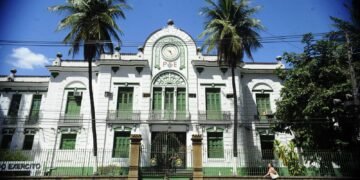 Iphan Tomba Provisoriamente Antigo DOI-Codi no Rio de Janeiro por Relevância Histórica