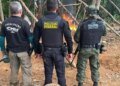 Operação Calha Norte: PF Desarticula Garimpos Ilegais em Amapá e Pará
