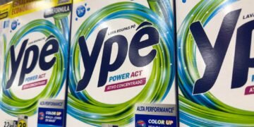 Anvisa Libera Fábrica da Ypê e Produtos Fabricados a Partir de 1º de Abril