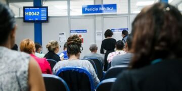 Mutirão Nacional do INSS Oferece Mais de 59 Mil Vagas para Análise de Benefícios e Perícias Médicas