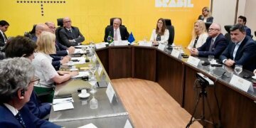 Acordo Mercosul-UE: Otimismo Europeu Diante da Aprovação Final e Seus Impactos Econômicos