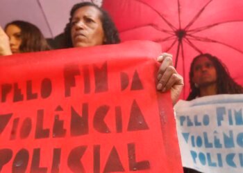 Análise Documental Aprofunda Chacinas da Favela Nova Brasília e Critica Política de Segurança Pública no RJ