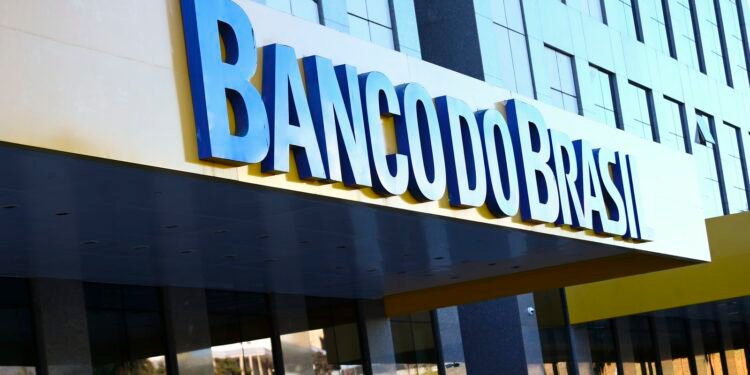 Banco do Brasil registra queda de 54% no lucro com avanço da crise no agronegócio