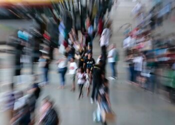 Pnud: O Futuro do Brasil Depende do Protagonismo de Jovens Negros