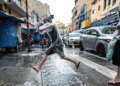 Inmet prevê Chuva Generalizada no Brasil e Alerta para Temporais com Ciclone no Sul