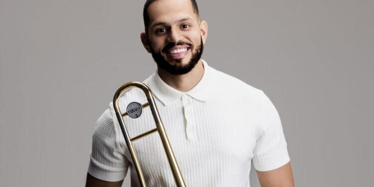 Felipe Brito Homenageia Martin Luther King Jr. em Live Especial do Jazz Livre na Rádio MEC