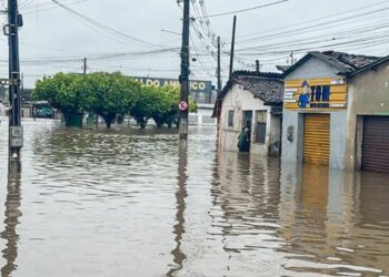 Paraíba Recebe R$ 6,18 Milhões do Governo Federal para Reparo Pós-Chuvas Paraíba Recebe R$ 6,18 Milhões do Governo Federal para Reparo Pós-Chuvas