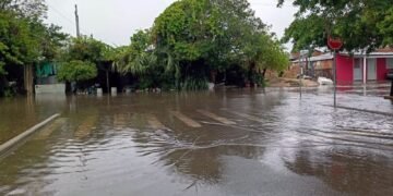 Temporal Intenso no Rio Grande do Sul Causa Desalojamentos e Danos em 19 Cidades