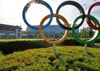 COI Revoga Restrições a Atletas de Belarus, Abrindo Caminho para Retorno a Competições Internacionais