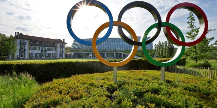 COI Revoga Restrições a Atletas de Belarus, Abrindo Caminho para Retorno a Competições Internacionais