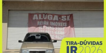 Declaração de Ganhos com Aluguéis e Imóveis no Imposto de Renda