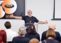 Silvio Meira: A Imperativa Adaptação Humana para Convivência com a Inteligência Artificial