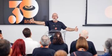 Silvio Meira: A Imperativa Adaptação Humana para Convivência com a Inteligência Artificial