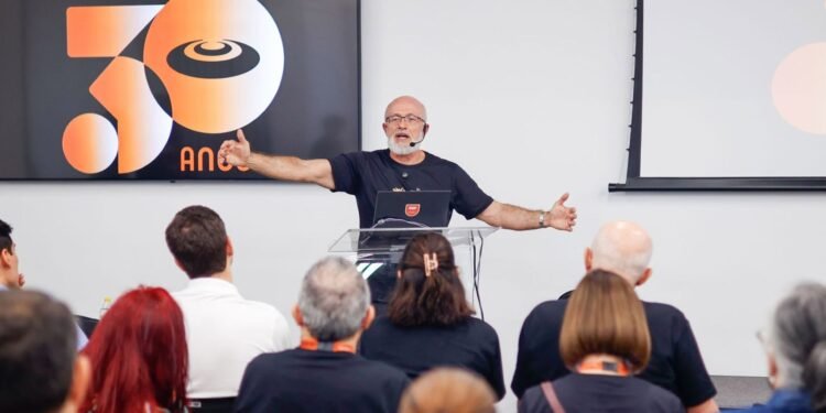 Silvio Meira: A Imperativa Adaptação Humana para Convivência com a Inteligência Artificial