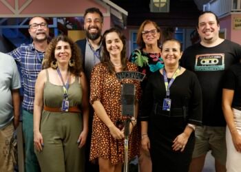 Rádio Nacional: 90 Anos de História, Preservação e Inovação Digital