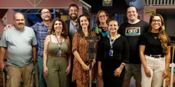 Rádio Nacional: 90 Anos de História, Preservação e Inovação Digital