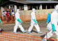 Tragédia no Congo: Voluntários Brasileiros da Cruz Vermelha Morrem em Meio a Surto de Ebola