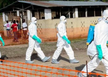 Tragédia no Congo: Voluntários Brasileiros da Cruz Vermelha Morrem em Meio a Surto de Ebola