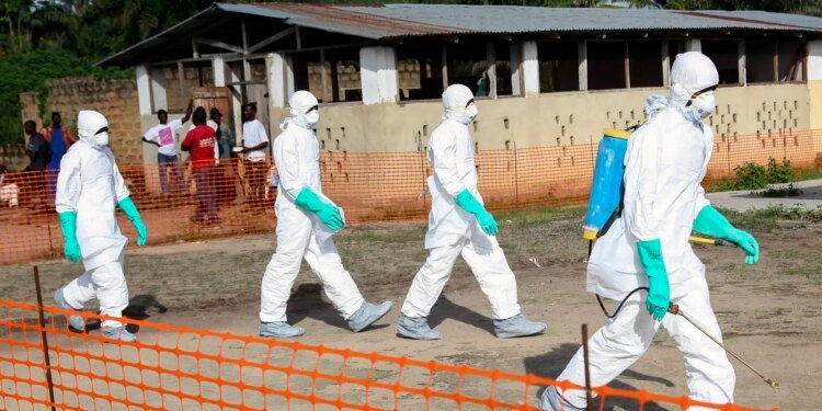 Tragédia no Congo: Voluntários Brasileiros da Cruz Vermelha Morrem em Meio a Surto de Ebola