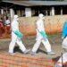 Tragédia no Congo: Voluntários Brasileiros da Cruz Vermelha Morrem em Meio a Surto de Ebola