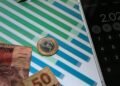 Contas Públicas Registram Superávit Primário de R$ 24,6 Bilhões em Abril Contas Públicas Registram Superávit Primário de R$ 24,6 Bilhões em Abril