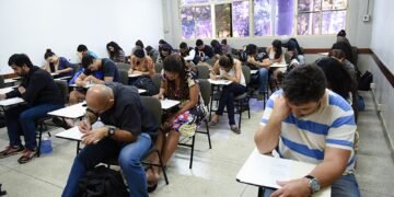 Encceja 2026: Últimos Dias para Inscrição Gratuita, Prazo Final em 15 de Maio