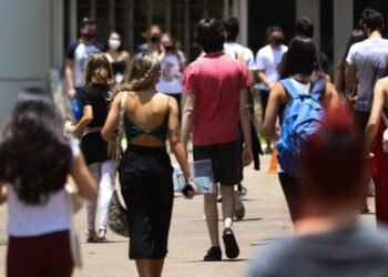 Unesco: Matrículas no Ensino Superior Global Mais que Dobram